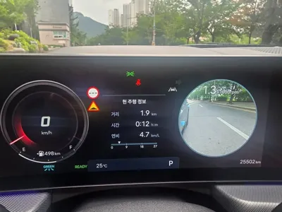 Hyundai Sonata 2024, 25502 км, за 19177.01 USD - фото 9