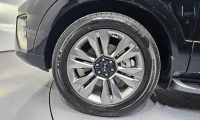 Kia Mohave 2022, 41730 км, за 25807.7 USD