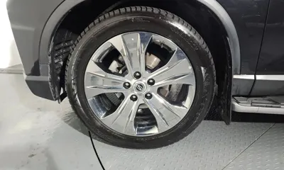 KG_Mobility_Ssangyong Rexton 2021, 92373 км, за 14469.77 USD