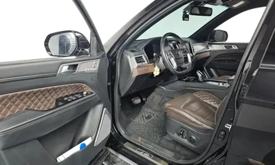 KG_Mobility_Ssangyong Rexton 2021, 92373 км, за 14469.77 USD - фото 10