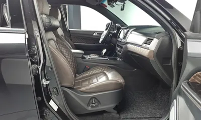 KG_Mobility_Ssangyong Rexton 2021, 92373 км, за 14469.77 USD - фото 11