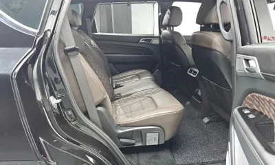 KG_Mobility_Ssangyong Rexton 2021, 92373 км, за 14469.77 USD - фото 12