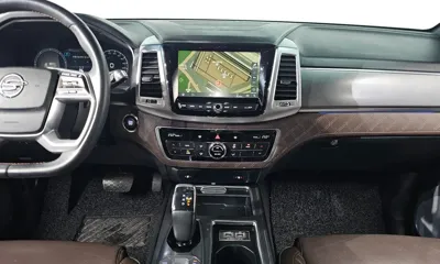 KG_Mobility_Ssangyong Rexton 2021, 92373 км, за 14469.77 USD - фото 14