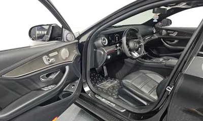 Mercedes-Benz E-Class 2022, 84615 км, за 38663.52 USD - фото 10