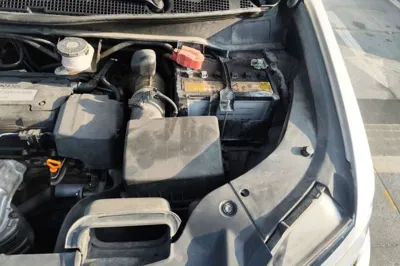Honda Elysion 2016, 122000 км, за 13691 USD