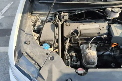 Honda Elysion 2016, 122000 км, за 13691 USD
