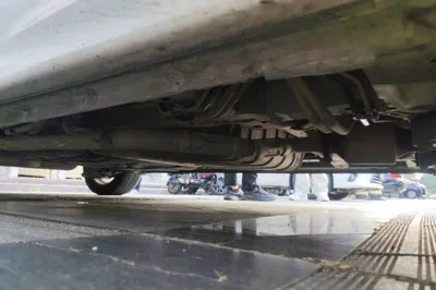 Honda Elysion 2016, 122000 км, за 13691 USD - фото 8