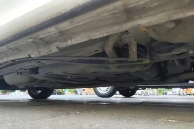 Honda Elysion 2016, 122000 км, за 13691 USD - фото 9