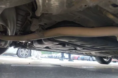 Honda Elysion 2016, 122000 км, за 13691 USD - фото 10