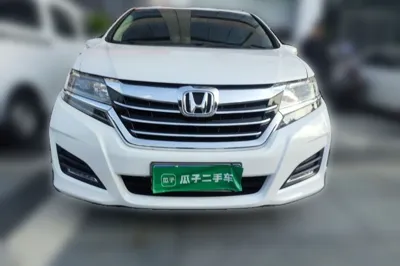 Honda Elysion 2016, 122000 км, за 13691 USD - фото 11