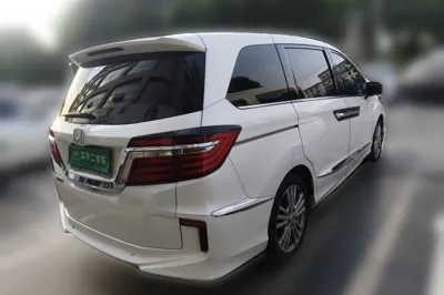 Honda Elysion 2016, 122000 км, за 13691 USD - фото 15