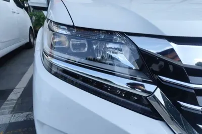 Honda Elysion 2016, 122000 км, за 13691 USD - фото 16