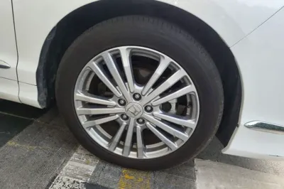 Honda Elysion 2016, 122000 км, за 13691 USD - фото 17