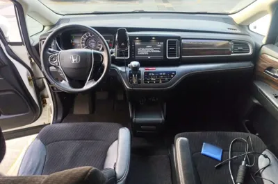 Honda Elysion 2016, 122000 км, за 13691 USD - фото 18