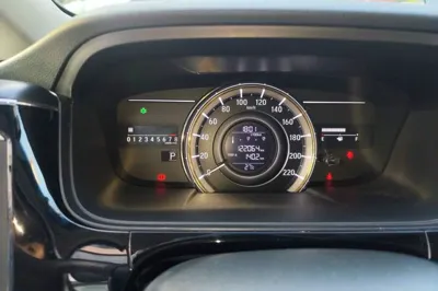 Honda Elysion 2016, 122000 км, за 13691 USD - фото 20