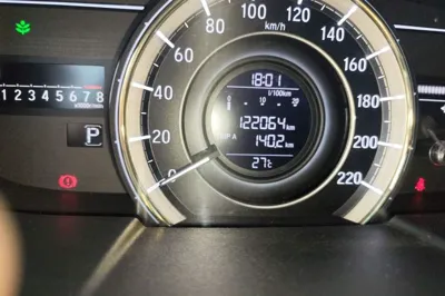 Honda Elysion 2016, 122000 км, за 13691 USD - фото 21