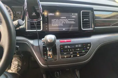 Honda Elysion 2016, 122000 км, за 13691 USD - фото 22