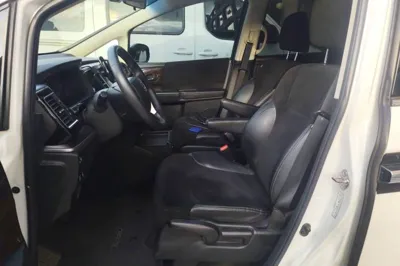 Honda Elysion 2016, 122000 км, за 13691 USD - фото 24