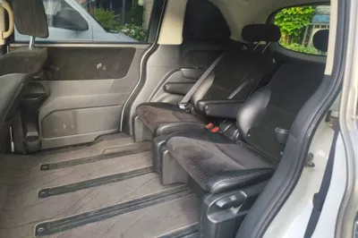 Honda Elysion 2016, 122000 км, за 13691 USD - фото 26