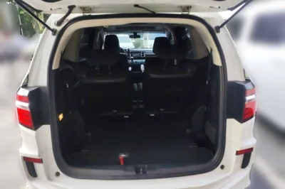 Honda Elysion 2016, 122000 км, за 13691 USD - фото 28