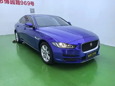Jaguar XEL 2019, 82000 км, за 12966.14 USD