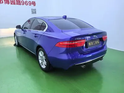 Jaguar XEL 2019, 82000 км, за 12966.14 USD - фото 6