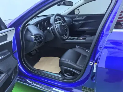 Jaguar XEL 2019, 82000 км, за 12966.14 USD - фото 7