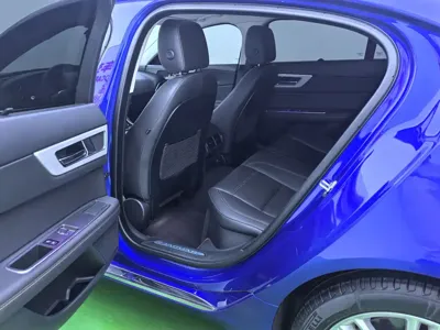 Jaguar XEL 2019, 82000 км, за 12966.14 USD - фото 8