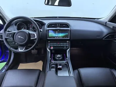 Jaguar XEL 2019, 82000 км, за 12966.14 USD - фото 9