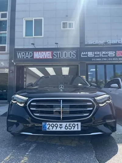 Mercedes-Benz E-Class 2026, 260 км, за 0 USD