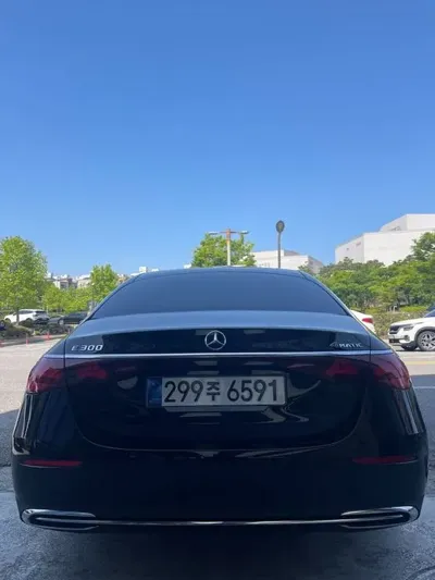 Mercedes-Benz E-Class 2026, 260 км, за 0 USD
