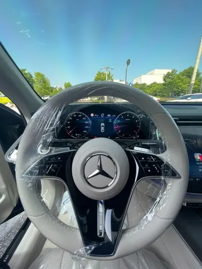 Mercedes-Benz E-Class 2026, 260 км, за 0 USD - фото 9