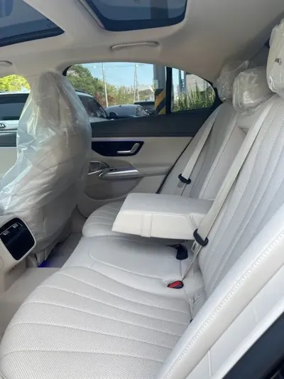 Mercedes-Benz E-Class 2026, 260 км, за 0 USD - фото 10