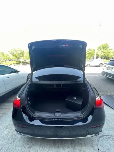 Mercedes-Benz E-Class 2026, 260 км, за 0 USD - фото 12
