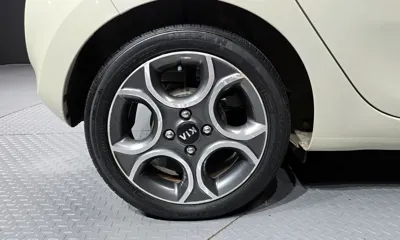 Kia Morning 2015, 48386 км, за 3733.07 USD