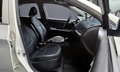 Kia Morning 2015, 48386 км, за 3733.07 USD - фото 10