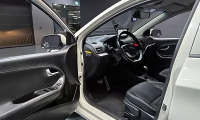 Kia Morning 2015, 48386 км, за 3733.07 USD - фото 11