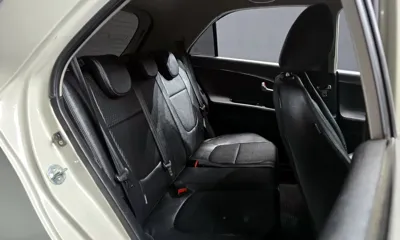 Kia Morning 2015, 48386 км, за 3733.07 USD - фото 12