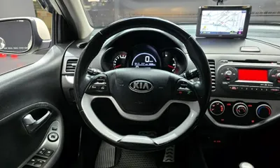 Kia Morning 2015, 48386 км, за 3733.07 USD - фото 14