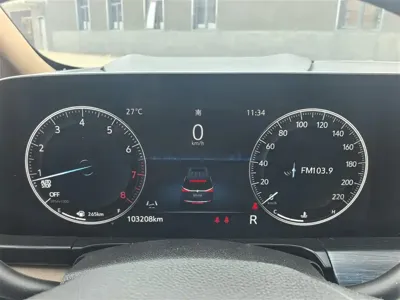 Buick GL8 2021, 103200 км, за 21894.81 USD