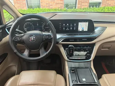 Buick GL8 2021, 103200 км, за 21894.81 USD - фото 6