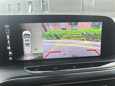 Buick GL8 2021, 103200 км, за 21894.81 USD - фото 14