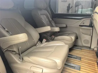 Buick GL8 2021, 103200 км, за 21894.81 USD - фото 19