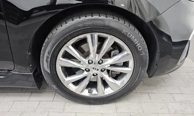 Kia Canival 2019, 119481 км, за 13214.4 USD