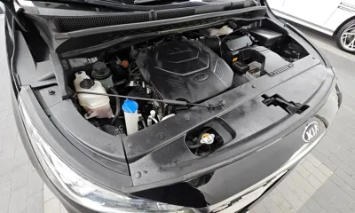 Kia Canival 2019, 119481 км, за 13214.4 USD - фото 6