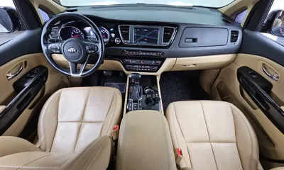 Kia Canival 2019, 119481 км, за 13214.4 USD - фото 7