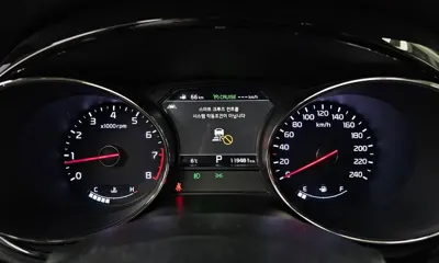 Kia Canival 2019, 119481 км, за 13214.4 USD - фото 8