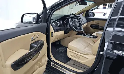 Kia Canival 2019, 119481 км, за 13214.4 USD - фото 10
