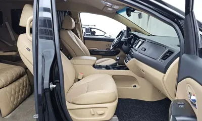 Kia Canival 2019, 119481 км, за 13214.4 USD - фото 11