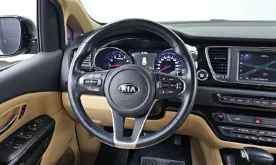 Kia Canival 2019, 119481 км, за 13214.4 USD - фото 13
